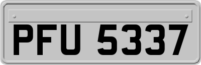 PFU5337