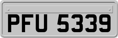 PFU5339