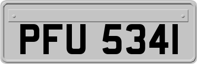 PFU5341