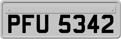 PFU5342