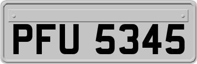 PFU5345