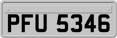 PFU5346