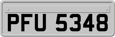 PFU5348