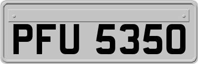 PFU5350