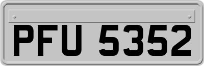 PFU5352