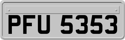 PFU5353