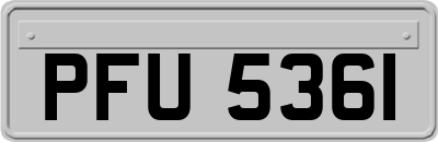 PFU5361