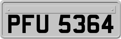PFU5364