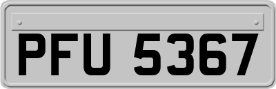 PFU5367