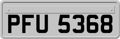 PFU5368