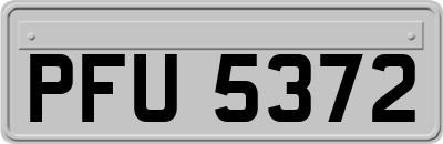 PFU5372