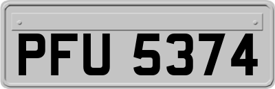 PFU5374