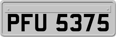 PFU5375