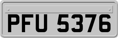 PFU5376