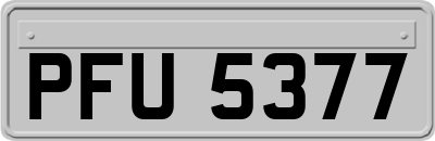 PFU5377