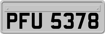 PFU5378