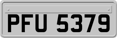 PFU5379