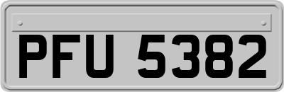 PFU5382