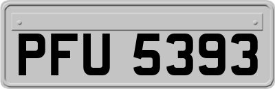 PFU5393