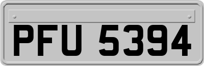PFU5394