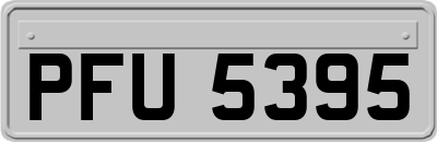 PFU5395