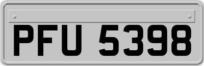PFU5398