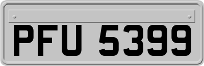 PFU5399
