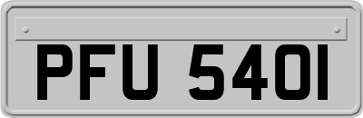 PFU5401