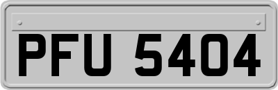 PFU5404