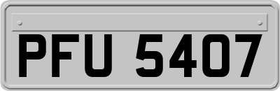 PFU5407