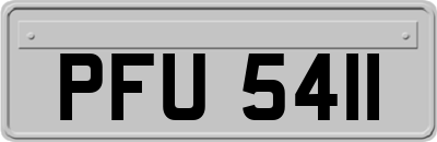 PFU5411