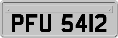 PFU5412