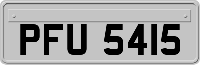 PFU5415