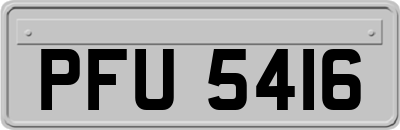 PFU5416