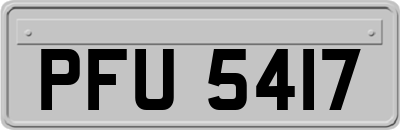 PFU5417