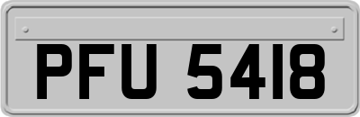 PFU5418