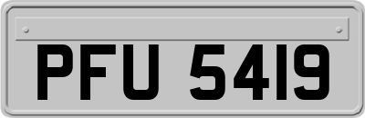 PFU5419