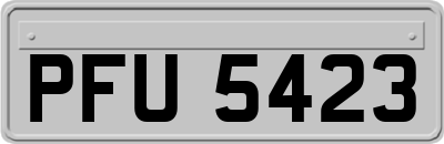 PFU5423