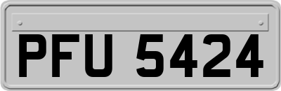 PFU5424