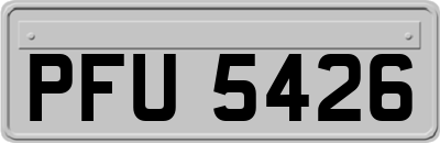 PFU5426