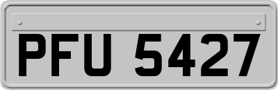 PFU5427