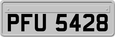 PFU5428