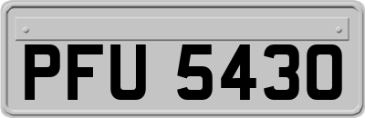 PFU5430