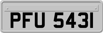 PFU5431