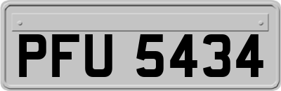 PFU5434