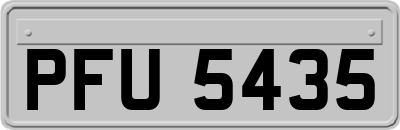 PFU5435
