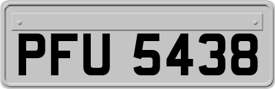 PFU5438