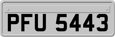 PFU5443