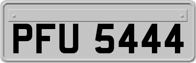 PFU5444