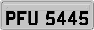 PFU5445